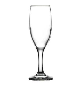  Фужер Pasabahce Bistro 44419 /2438 ПР для шампанского 190мл Н188 в Симферополе