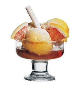 Креманка Pasabahce 41016 /0432 Citchen ЛР Н-107 мм в Симферополе  Креманка Pasabahce 41016 /0432 Citchen ЛР Н-107 мм в Симферополе