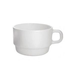  Чашка Luminarc Empilable 7793/0866 кофейная 90мл в Симферополе