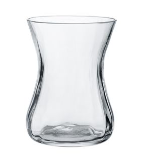  Стакан Alegre Glass 54202 ТУ для чая Айса 6х8см в Симферополе
