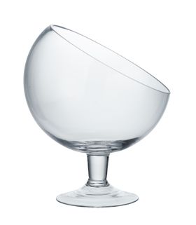  Ваза Alegre Glass 54059 ПУ Мигнон 14,5см в Симферополе