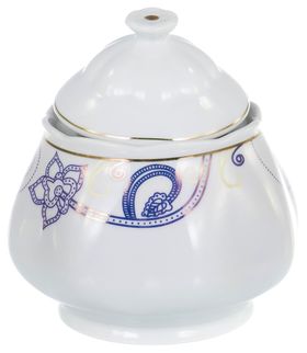  Сахарница Olaff 113-19086 400мл. Алия в Симферополе
