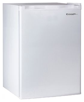  Морозильный шкаф О шкаф мороз. с глух.дверью COOLEQ TBF-60S белый в Симферополе