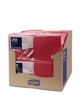  Салфетки Tork 0024/477213 33 бордо в Симферополе
