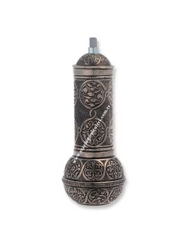 Кофемолка ACAR 4141KA Топлу серебро антик в Симферополе