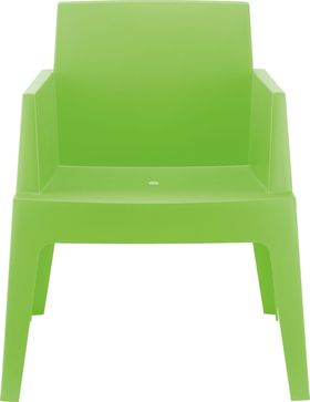  Кресло Siesta 058 Box зеленое в Симферополе