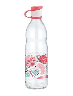  Бутылка для масла Renga 151382 Tropic 1 л., декор. в Симферополе