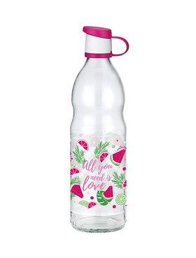  Бутылка Renga 151502 Zen для воды 1л декор. в Симферополе