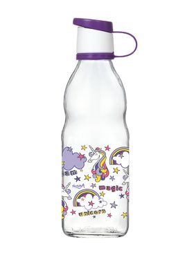  Бутылка Renga 151915 Bimbo для воды 0,5 л в Симферополе