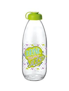  Бутылка Renga 151944 Fresh для молока 1 л в Симферополе