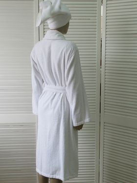  Халат Bahar отель банный шаль XL в Симферополе