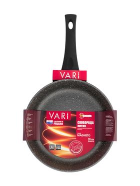  Сковорода Vari MG031126 Magneto 26см литая индукция в Симферополе