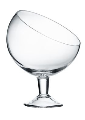  Ваза Alegre Glass 54035 ПУ Мигнон 9,5см в Симферополе