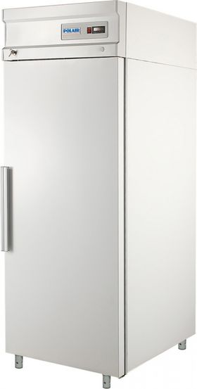  Холодильный шкаф Polair СМ-107-S (ШХ 0,7) в Симферополе
