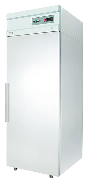  Морозильный шкаф Polair Полаир СВ107-S (ШН-0,7) в Симферополе