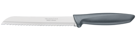  Нож для хлеба 17.5 см Tramontina 23422/067 Пленус в Симферополе