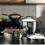  Кастрюля Korkmaz 1052 Esta 20х12 в Симферополе
