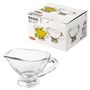  Соусник Pasabahce Basic 55012 /2485 ПР 70х125х94мм 170мл. в Симферополе