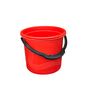  Ведро Elfplast 105 Волна с крышкой 7л в Симферополе