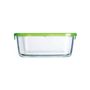  Ёмкость Luminarc 8400/8783 keep n box квадратная с крышкой 1220мл в Симферополе
