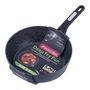  Сотейник 28x8.5 см Kamille 5395MR с покрытием в Симферополе