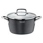  Кастрюля Pintinox 3820V124 ST1 с антипригарным покрытием 24см 5л в Симферополе