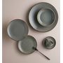  Тарелка Porland Seasons Dark Grey 177820 глубокая 20 см в Симферополе