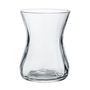  Стакан Alegre Glass 54202 ТУ для чая Айса 6х8см в Симферополе