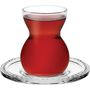  Стакан Pasabahce Etnik 96575 /4239 ПТ для чая с бл.140 мл в Симферополе