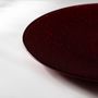  Тарелка Akcam 17285/R Талисман 32см цвет красный в Симферополе