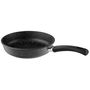  Сковорода Vari PR31124 Pietra Black гранит 24см литая в Симферополе