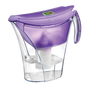 Кувшин фильтр Барьер смарт для очистки воды, фиолетовый 3,3 л в Симферополе