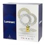  Столовый сервиз Luminarc 3660/1938 Nordic Scandy 18 пр. в Симферополе