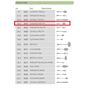  Ложка Pintinox 20300004 Synthesis чайная десертная в Симферополе