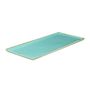  Тарелка 35 см Porland Seasons Turquoise 358836 в Симферополе