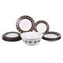  Столовый сервиз Luminarc 4135/4867 Sirocco Brown 19пр. в Симферополе
