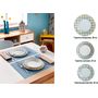  Столовый сервиз Luminarc 3660/1938 Nordic Scandy 18 пр. в Симферополе