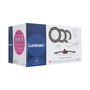  Столовый сервиз Luminarc 4866 Sirocco Brown 46пр. в Симферополе