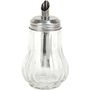  Сахарница Best Home Porcelain 0190156 дозатор 170мл 6,5х12см мет. с крышккой в Симферополе