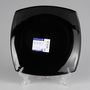  Тарелка Luminarc Quadrato black 7214/6893/3670 десертная 19см в Симферополе