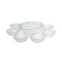  Набор салатников Pasabahce Atlantis 97934/1031 ПР 7пр. в Симферополе