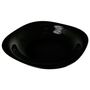  Тарелка Luminarc Carine black 3661/9818 глубокая 21см в Симферополе