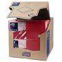  Салфетки Tork 0024/477213 33 бордо в Симферополе