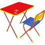  Комплект детской мебели Ника КА1 Алина стол со стулом ЛДСП в Симферополе